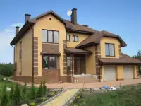Строительство домов, коттеджей, дач под ключ, фотография 6