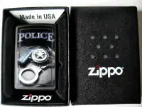 Zippo 4015, фотография 6