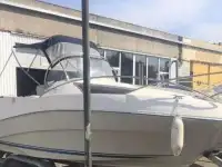 Катер Quicksilver 635 wa+Suzuki DF140TX