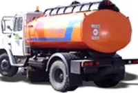 КО-713H-01 на шасси ЗИЛг. Москва, Ленинградский пр-кт
