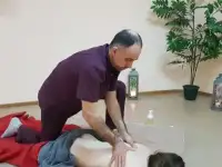 Лечебный тайский массаж - лучший в Уфе!