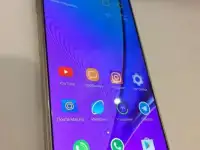Продам Samsung Galaxy J7 (2017) золото, фотография 2