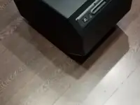 сабвуфер, фотография 4