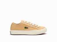 Женские кеды lacoste backcourt 124 1 cfa