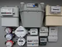 Ремонт настройка газовых, электрических счетчиков