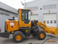 Фронтальный погрузчик Liugong 926 (Frontal 200) в Красноярске