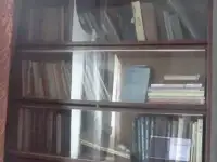 Отдаю/продаю книги из домашней бибилиотеки