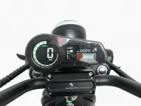 Электроскутер Skyboard BR100, фотография 12