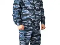 Требуется охранник