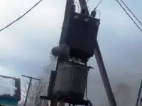 Подстанция