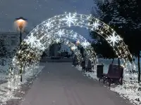 декорации, фотография 9