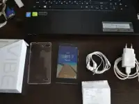 Lenovo Vibe X2, фотография 2