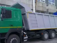 Самосвал МАЗ 6501С