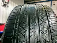 Шины летние Б/У 285/50 R20 Michelin Latitude, фотография 2