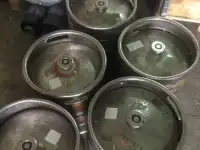 Покупаем пивные кеги, дорого