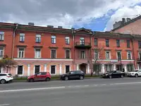 Продажа офиса 35.1 м2