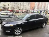 Автомобиль ford mondeo, фотография 9