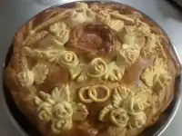 Торты на заказ
