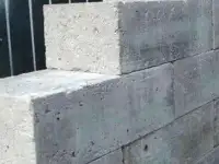 Пенобетонные блоки