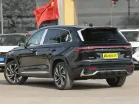 GEELY MONJARO 2023 2.0TURBO 4WD, фотография 3