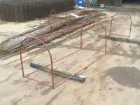 парники, фотография 2