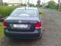 продам авто volkswagen polo, фотография 6