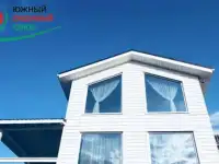 Остекление балкона, лоджии., фотография 2