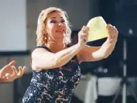 Ведущая Анжелика Ионова Тамада, фотография 11