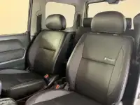 Suzuki Jimny, фотография 5