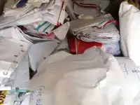 Баннеры бу -укрывной материал 3м на 6м, фотография 2