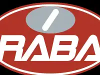 Продажа оригинальных запасных частей RABA