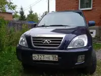 Продажа авто Chery, фотография 2
