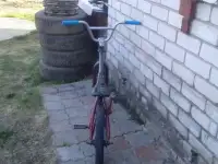 Велосипед БМХ GT, фотография 4