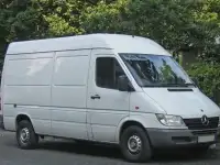 водитель с личным автомобилем