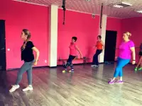 Фитнес клуб Лайт приглашает на групповое занятие Ходьба для похудения .