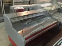 Холодильная витрина Premier 158