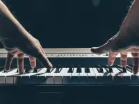 Студия вокала Muse [Вокал | Гитара | Синтезатор ], фотография 2