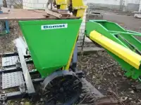 Сажалка картофеля (Бомет), Польша Арт-л:81шь