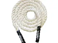 Канат для перетягивания (хб) d30 мм, 12 м profi-fit