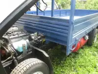 Грузовик BAW Феникс -альтернатива Газели, фотография 2