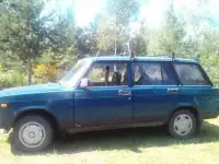 Продам автомобиль Лада 2104