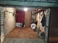 Продам капитальный гараж в ГСК