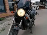 Продам мотоцикл, фотография 4