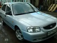 Продаю авто Hyundai Accent