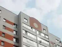 Устройство проемов для дверей, окон, балконов.