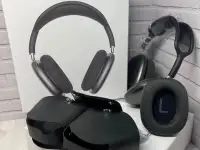 AirPods Max наушники новые качественная реплика, фотография 3