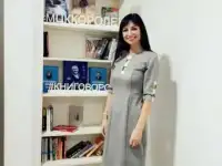 Репетитор по русскому языку и литературе,английскому языку.