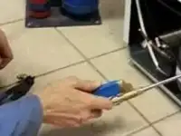 Ремонт холодильников