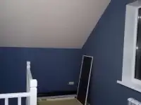 Отделочные работы