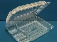 Упаковка SL-41-4E Инлайн сушница